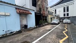 East Coast Road (D15), Shop House #563974881
